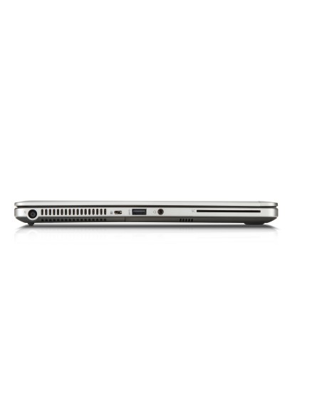 HP EliteBook Folio 9470m-Ultrabook Computer portatile 35,6 cm (14") Intel® Core™ i7 8 GB DDR3-SDRAM 256 GB SSD Windows 7