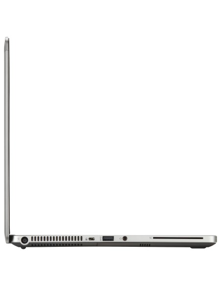 HP EliteBook Folio 9470m-Ultrabook Computer portatile 35,6 cm (14") Intel® Core™ i7 8 GB DDR3-SDRAM 256 GB SSD Windows 7
