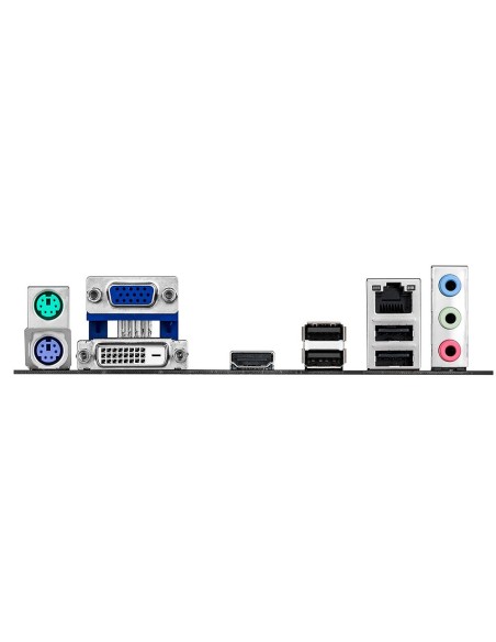 ASUS H61M-A Intel® H61 LGA 1155 (Socket H2) micro ATX