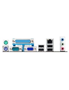 ASUS H61M-C Intel® H61 LGA 1155 (Socket H2) micro ATX 2