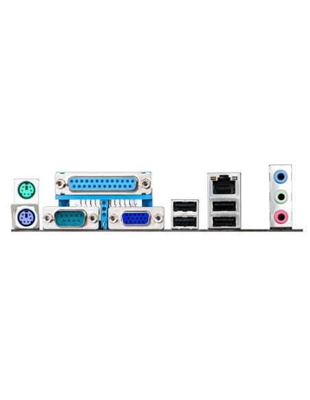 ASUS H61M-C Intel® H61 LGA 1155 (Socket H2) micro ATX