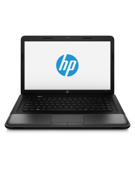 HP 255 G1 Computer portatile 39,6 cm (15.6") HD AMD E 4 GB DDR3-SDRAM 500 GB HDD Wi-Fi 4 (802.11n) Windows 8 Antracite