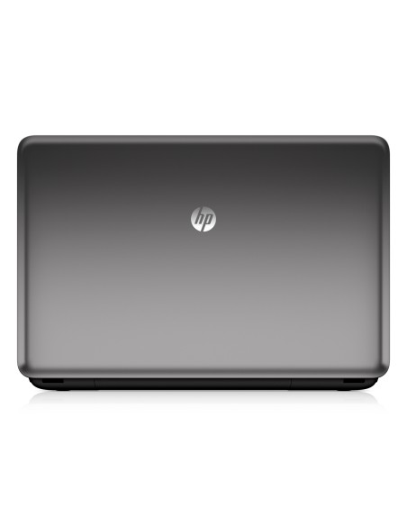 HP 255 G1 Computer portatile 39,6 cm (15.6") HD AMD E 4 GB DDR3-SDRAM 500 GB HDD Wi-Fi 4 (802.11n) Windows 8 Antracite