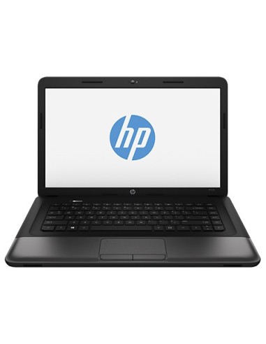 HP 255 G1 Computer portatile 39,6 cm (15.6") HD AMD E 4 GB DDR3-SDRAM 500 GB HDD Wi-Fi 4 (802.11n) Windows 8 Antracite