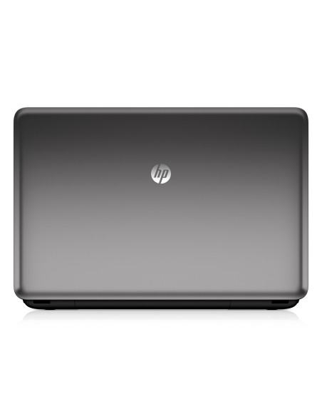 HP 250 G1 Notebook-PC Computer portatile 39,6 cm (15.6") Intel® Pentium® 4 GB DDR3-SDRAM 500 GB HDD Windows 8 Nero
