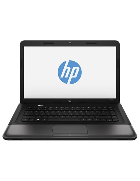 HP 255 G1 Computer portatile 39,6 cm (15.6") HD AMD E 2 GB DDR3-SDRAM 320 GB HDD Linux Antracite