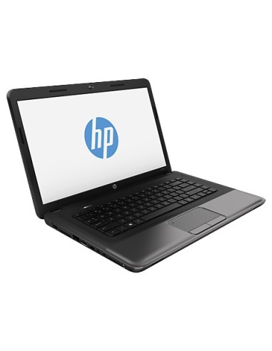 HP 255 G1 Computer portatile 39,6 cm (15.6") HD AMD E 2 GB DDR3-SDRAM 320 GB HDD Linux Antracite