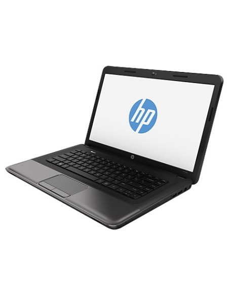 HP 255 G1 Computer portatile 39,6 cm (15.6") HD AMD E 2 GB DDR3-SDRAM 320 GB HDD Linux Antracite