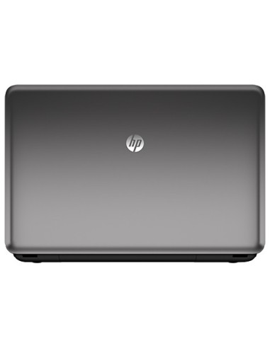 HP 255 G1 Computer portatile 39,6 cm (15.6") HD AMD E 2 GB DDR3-SDRAM 320 GB HDD Linux Antracite