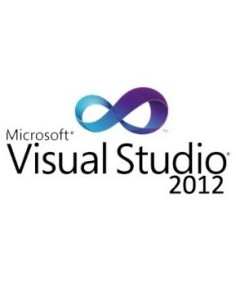 Microsoft Visual Studio Ultimate 2012, w MSDN, RNW, ITA
