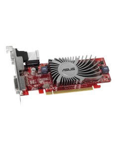 ASUS 90-C1CQ02-S0UAN0YZ scheda video AMD Radeon HD6450 2 GB GDDR3