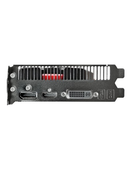 ASUS HD7770-1GD5 scheda video AMD Radeon HD7770 1 GB GDDR5