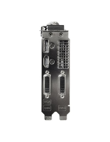 ASUS HD7770-DC-1GD5-V2 scheda video AMD Radeon HD7770 1 GB GDDR5