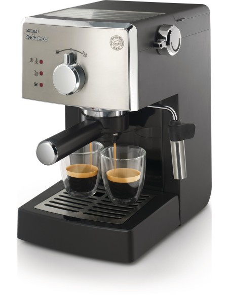 Philips Saeco HD8425 01 macchina per caffè Macchina per espresso 1 L