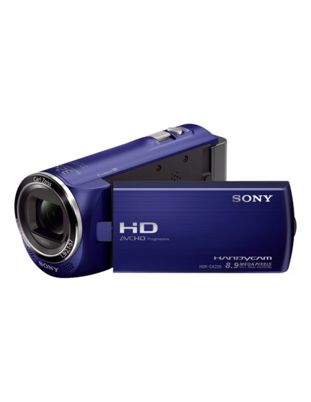 Sony HDR-CX220E