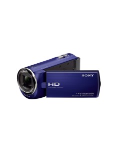 Sony HDR-CX220E 2