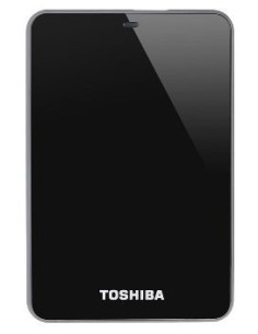 Toshiba STOR.E CANVIO 500GB disco rigido esterno Nero 2