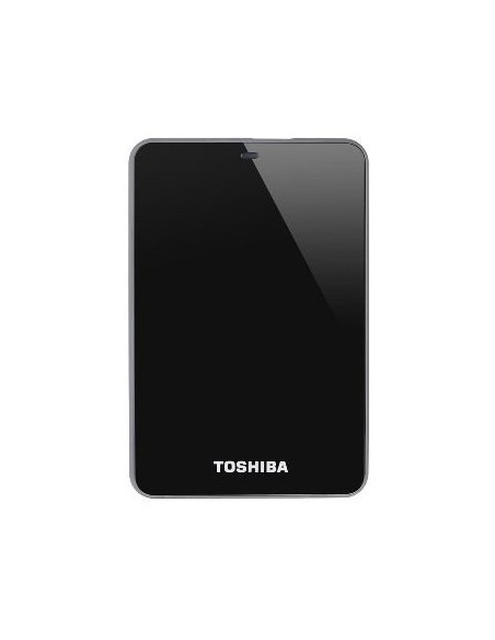 Toshiba STOR.E CANVIO 500GB disco rigido esterno Nero
