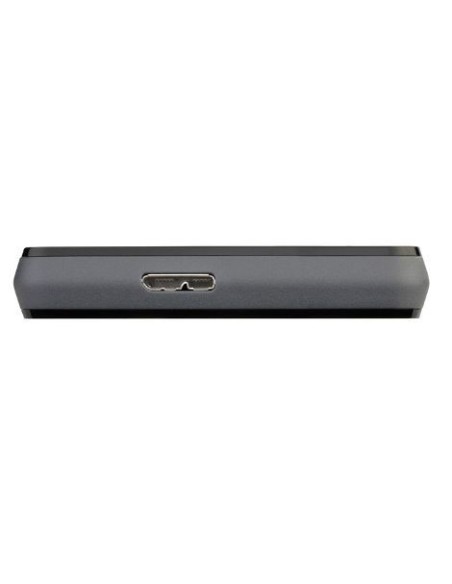 Toshiba STOR.E CANVIO 500GB disco rigido esterno Nero