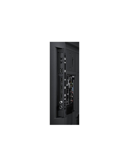 Samsung HG28EB690BB 71,1 cm (28") HD 300 cd m² Smart TV Nero 10 W