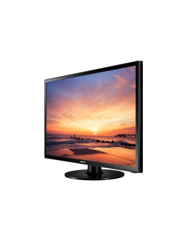 Samsung HG28EB690BB 71,1 cm (28") HD 300 cd m² Smart TV Nero 10 W