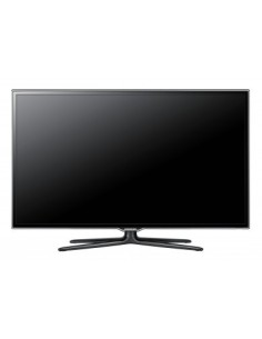Samsung 32HA670 81,3 cm (32") Full HD 330 cd m² Nero 20 W