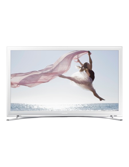 Samsung HG32EB673C TV 81,3 cm (32") HD Bianco