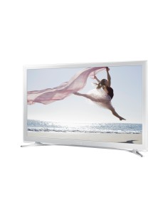 Samsung HG32EB673C TV 81,3 cm (32") HD Bianco 2