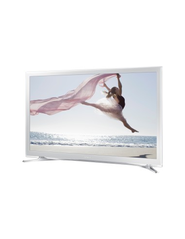 Samsung HG32EB673C TV 81,3 cm (32") HD Bianco