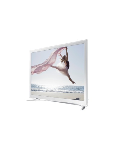 Samsung HG32EB673C TV 81,3 cm (32") HD Bianco