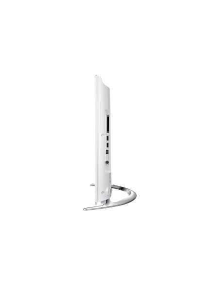 Samsung HG32EB673C TV 81,3 cm (32") HD Bianco