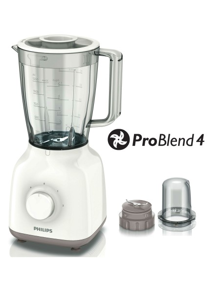 Philips Daily Collection Frullatore HR2102 00