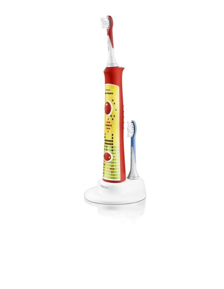 Philips Sonicare For Kids Spazzolino Sonic ricaricabile HX6311 02