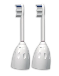 Philips Sonicare e-Series Testine standard per spazzolino Sonic HX7002 05