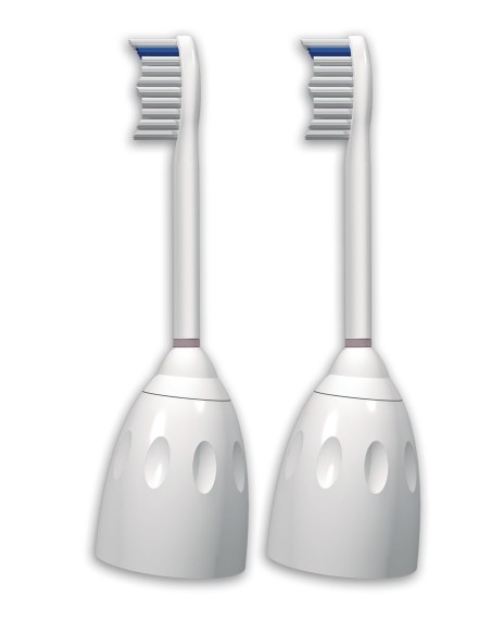 Philips Sonicare e-Series Testine standard per spazzolino Sonic HX7002 05