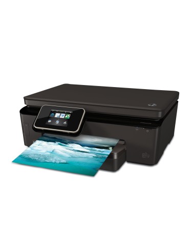 HP Photosmart 6520 Getto termico d'inchiostro A4 4800 x 1200 DPI 12 ppm Wi-Fi