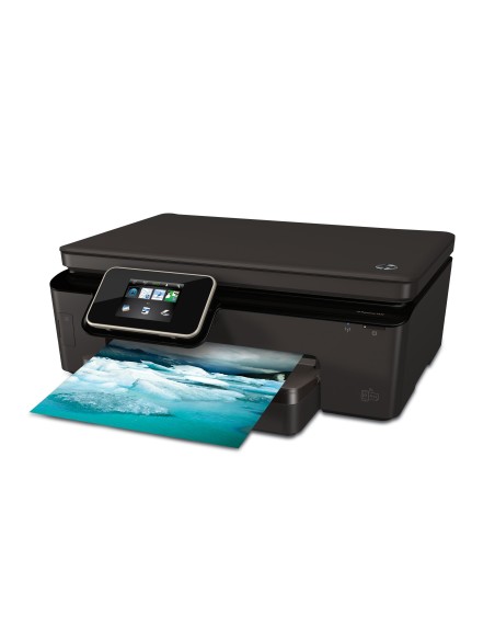 HP Photosmart 6520 Getto termico d'inchiostro A4 4800 x 1200 DPI 12 ppm Wi-Fi