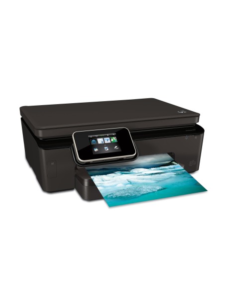 HP Photosmart 6520 Getto termico d'inchiostro A4 4800 x 1200 DPI 12 ppm Wi-Fi