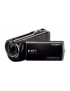 Sony HDR-CX280E Videocamera palmare 8,9 MP CMOS Full HD Nero