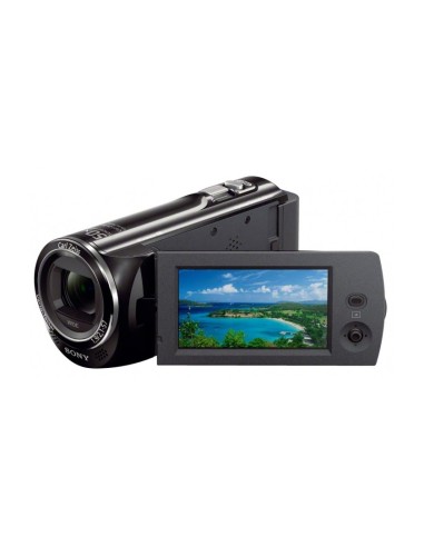 Sony HDR-CX280E Videocamera palmare 8,9 MP CMOS Full HD Nero