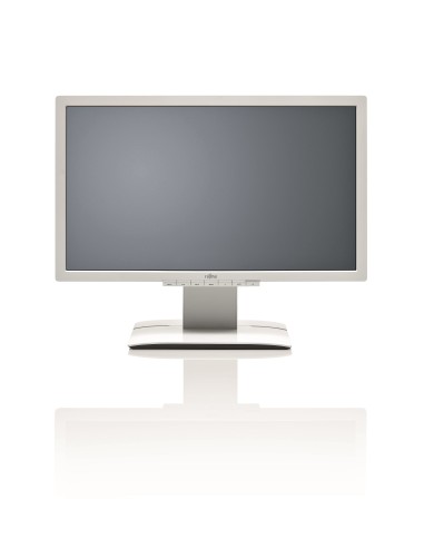 Fujitsu B line B23T-6 58,4 cm (23") 1920 x 1080 Pixel Full HD LED Grigio