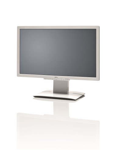 Fujitsu B line B23T-6 58,4 cm (23") 1920 x 1080 Pixel Full HD LED Grigio