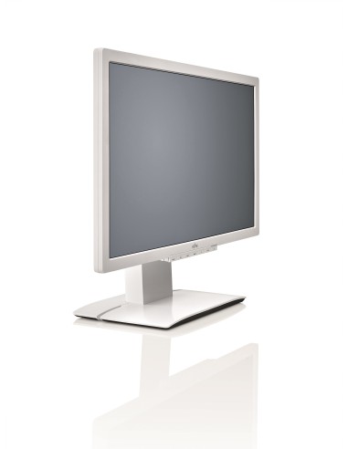 Fujitsu B line B23T-6 58,4 cm (23") 1920 x 1080 Pixel Full HD LED Grigio