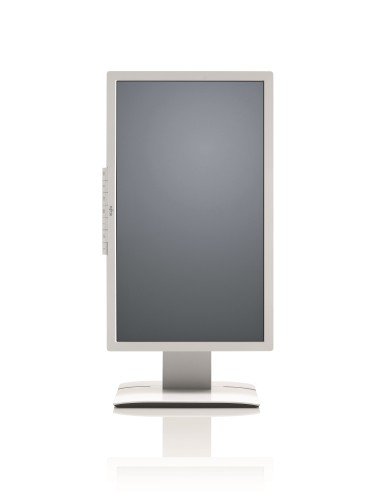 Fujitsu B line B23T-6 58,4 cm (23") 1920 x 1080 Pixel Full HD LED Grigio