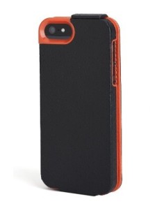 Kensington Custodia a portafogli Portafolio™ Flip per iPhone® 5 5s