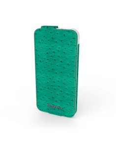 Kensington Custodia a portafogli Portafolio™ Flip per iPhone® 5 5s