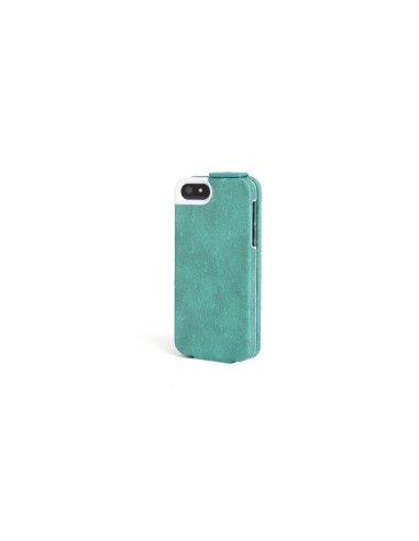Kensington Custodia a portafogli Portafolio™ Flip per iPhone® 5 5s