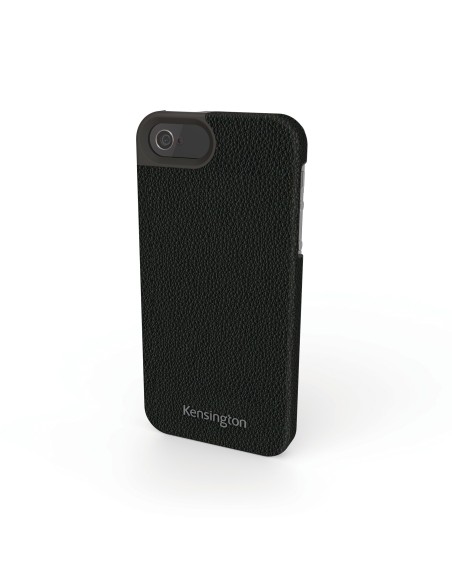 Kensington Custodia in pelle Texture per iPhone® 5