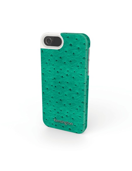Kensington Custodia in pelle Texture per iPhone® 5 5s
