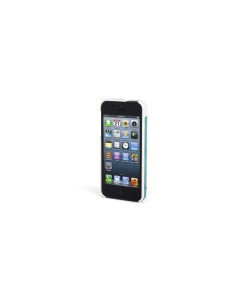 Kensington Custodia in pelle Texture per iPhone® 5 5s 2